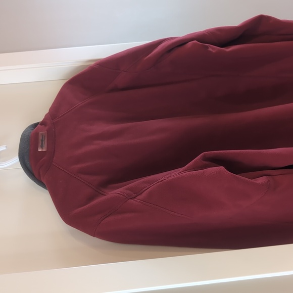 EDDIE BAUER ♡ Mens Zip-Up Jacket - Picture 9 of 12